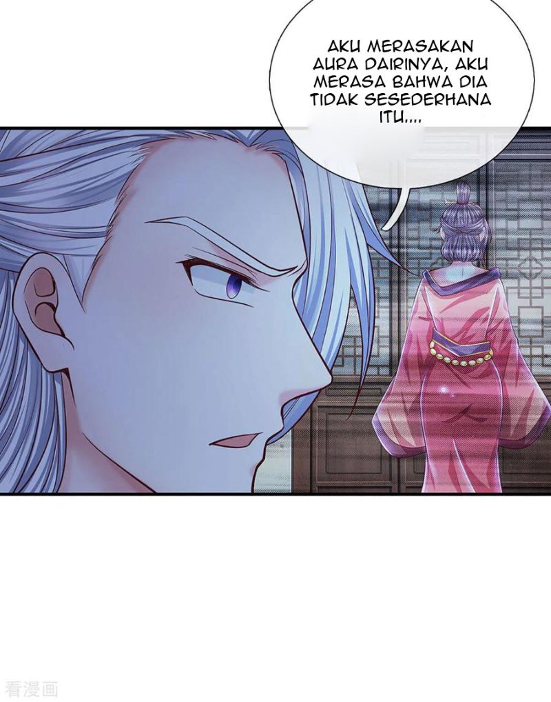 Shura Sword Sovereign Chapter 194 Gambar 4